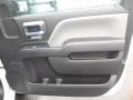 Summit White - Silverado 2500HD Work Truck Regular Cab 4x4 Photo No. 12