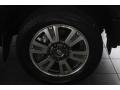 2018 Midnight Black Metallic Toyota Tundra Platinum CrewMax 4x4  photo #9