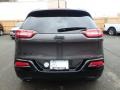 2018 Granite Crystal Metallic Jeep Cherokee Latitude 4x4  photo #4