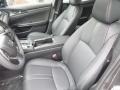 2018 Polished Metal Metallic Honda Civic Sport Touring Hatchback  photo #10