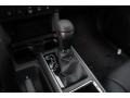 2018 Midnight Black Metallic Toyota Tacoma TRD Off Road Double Cab 4x4  photo #14