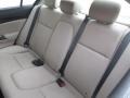Taffeta White - Civic LX Sedan Photo No. 12