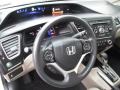 Taffeta White - Civic LX Sedan Photo No. 13