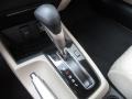Taffeta White - Civic LX Sedan Photo No. 14