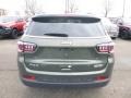 2018 Olive Green Pearl Jeep Compass Latitude 4x4  photo #4