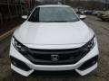 White Orchid Pearl - Civic Si Sedan Photo No. 6