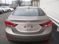 2016 Desert Bronze Hyundai Elantra Value Edition  photo #4