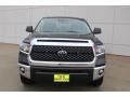 Midnight Black Metallic - Tundra SR5 Double Cab Photo No. 2