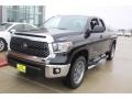 Midnight Black Metallic - Tundra SR5 Double Cab Photo No. 3