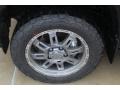 Midnight Black Metallic - Tundra SR5 Double Cab Photo No. 4