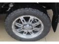 Midnight Black Metallic - Tundra SR5 Double Cab Photo No. 5