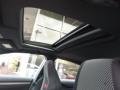 White Orchid Pearl - Civic Si Sedan Photo No. 13