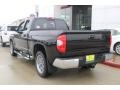 Midnight Black Metallic - Tundra SR5 Double Cab Photo No. 6