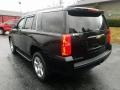 Black - Tahoe LT 4WD Photo No. 3