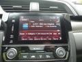 White Orchid Pearl - Civic Si Sedan Photo No. 14