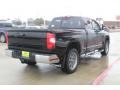 Midnight Black Metallic - Tundra SR5 Double Cab Photo No. 8