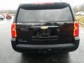 Black - Tahoe LT 4WD Photo No. 4