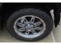 Midnight Black Metallic - Tundra SR5 Double Cab Photo No. 10