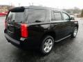 Black - Tahoe LT 4WD Photo No. 6