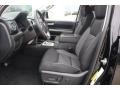 Midnight Black Metallic - Tundra SR5 Double Cab Photo No. 13