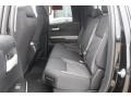 Midnight Black Metallic - Tundra SR5 Double Cab Photo No. 21