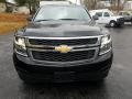 Black - Tahoe LT 4WD Photo No. 10