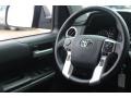 Midnight Black Metallic - Tundra SR5 Double Cab Photo No. 23