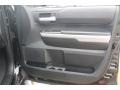 Midnight Black Metallic - Tundra SR5 Double Cab Photo No. 27