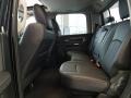 2018 Brilliant Black Crystal Pearl Ram 1500 Laramie Crew Cab 4x4  photo #6