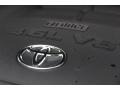 Midnight Black Metallic - Tundra SR5 Double Cab Photo No. 31