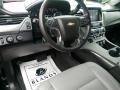 Black - Tahoe LT 4WD Photo No. 20