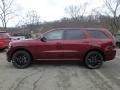 Octane Red Pearl - Durango GT AWD Photo No. 2