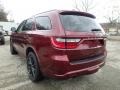Octane Red Pearl - Durango GT AWD Photo No. 3