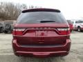 Octane Red Pearl - Durango GT AWD Photo No. 4