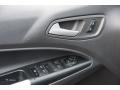 2018 Shadow Black Ford Transit Connect XLT Passenger Wagon  photo #5