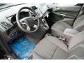 2018 Shadow Black Ford Transit Connect XLT Passenger Wagon  photo #6