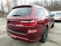 Octane Red Pearl - Durango GT AWD Photo No. 5