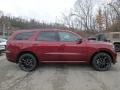 Octane Red Pearl - Durango GT AWD Photo No. 6