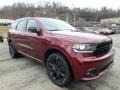 Octane Red Pearl - Durango GT AWD Photo No. 7