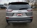 2019 Billet Silver Metallic Jeep Cherokee Limited 4x4  photo #5