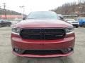 Octane Red Pearl - Durango GT AWD Photo No. 8