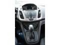 2018 Shadow Black Ford Transit Connect XLT Passenger Wagon  photo #11
