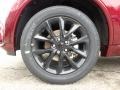 Octane Red Pearl - Durango GT AWD Photo No. 9