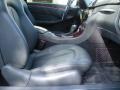 Black - CLK 320 Coupe Photo No. 14