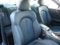 Black - CLK 320 Coupe Photo No. 15