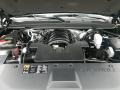 Black - Tahoe LT 4WD Photo No. 55