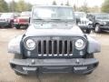 Rhino - Wrangler Unlimited Sport 4x4 Photo No. 8