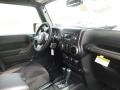 Rhino - Wrangler Unlimited Sport 4x4 Photo No. 11