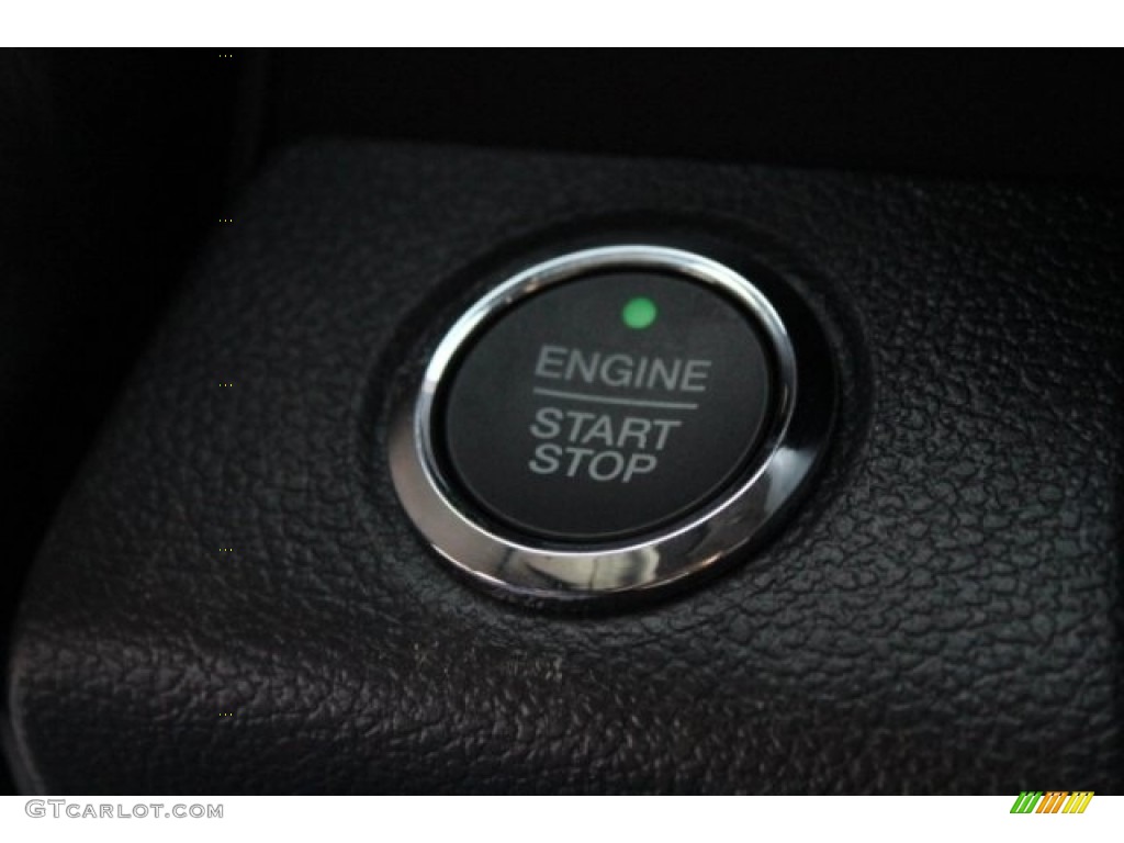 2018 F150 Lariat SuperCrew 4x4 - White Platinum / Black photo #21