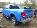 2018 New Holland Blue Ram 2500 Big Horn Crew Cab 4x4  photo #2